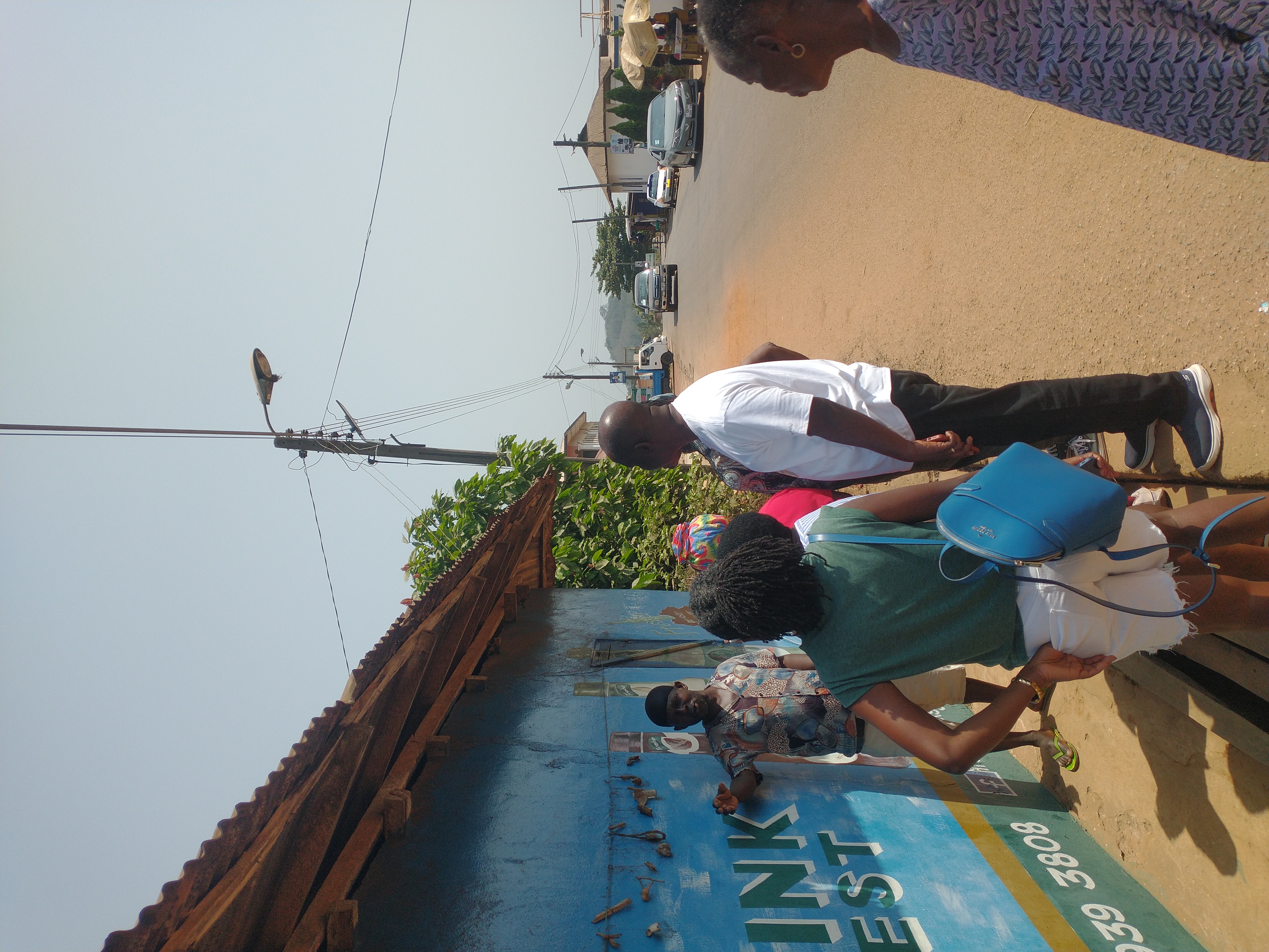 Historical landmarks